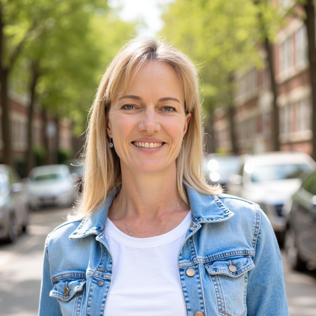 Philippa Meyer